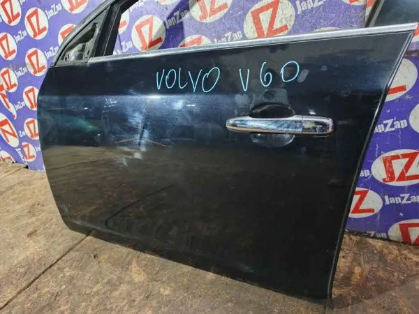 Дверь боковая Volvo V60 FW45