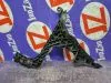 Кронштейн бампера для Audi A3 8P  CAXC  зад право  8p4807378 