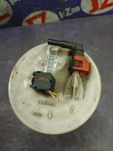 Насос топливный Suzuki Splash XB32S