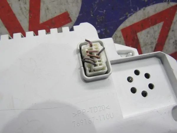 Панель приборов Volvo V40 MV