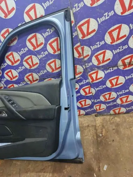 Дверь боковая Citroen C4 Picasso 3D