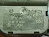 Сервопривод заслонки печки для Nissan Note E11  HR15DE     0132801357 