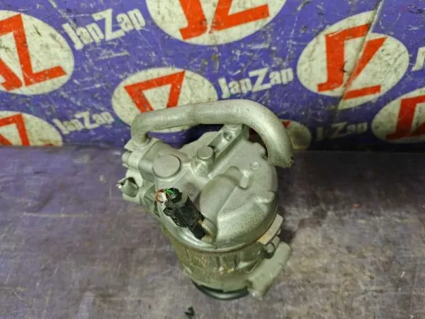 Компрессор кондиционера Volkswagen Golf 5K1