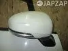 Зеркало для Toyota Prius  ZVW30  2ZR-FXE      Белый Зеркало для Toyota Prius ZVW30  2ZR-FXE      Белый