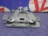 Лючок топливного бака для Toyota Vitz Yaris SCP10  1SZ-FE      Белый Лючок топливного бака для Toyota Vitz SCP10  1SZ-FE      Белый