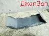 Накладка под фонарь для Volvo XC90  C_59  B5254T2  зад лево    Накладка под фонарь для Volvo XC90 C_59  B5254T2  зад лево