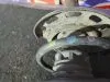 Стойка подвески для Peugeot 2008 A94  EB2  перед право   