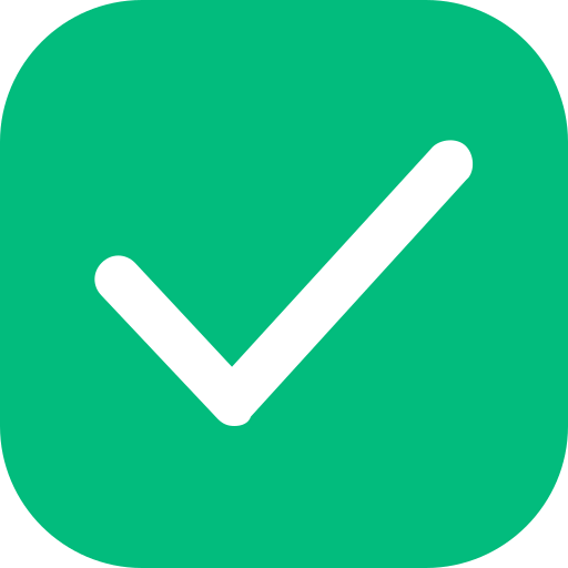 Галочка-чек