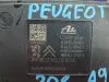 Блок abs для Peugeot 208 A9  EB2     28515227073 