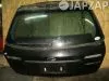 Дверь багажника для Subaru Legacy BP9  EJ25      Черный