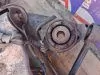 Балка поперечная для Nissan Teana J32  VQ25DE  зад    