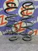 Пружина подвески для Suzuki Splash XB32S  K12B  зад    