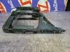 Кронштейн бампера для Citroen C5 X7.RD  EW10A  зад лево  9681049880 