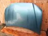 Капот для Mitsubishi ASX GA3W  4B10  перед    Бирюза