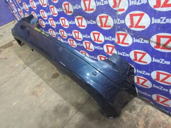 Бампер задний Peugeot 308 T7/4E