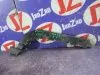 Кронштейн бампера для Volvo V50 MW43  B4204S3  зад право  30763018 