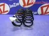 Пружина подвески для Suzuki Swift 3 ZC ZD  M13A  зад    