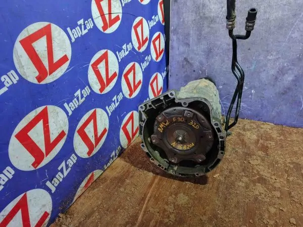 АКПП BMW 3 серия E90