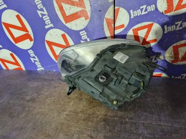 Фара Mini Cooper Countryman R60