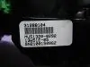 Блок управления климат-контролем для Volvo V40 MW48  B4164T     31288104 