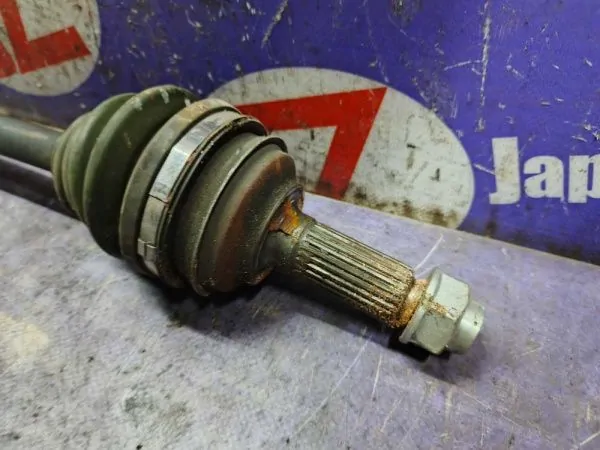 Привод Daihatsu Tanto L375S