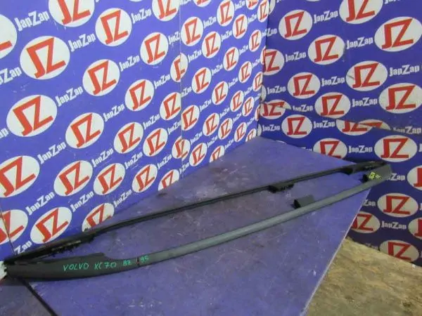 Рейлинг Volvo XC70 BZ95