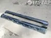 Порог пластиковый для Volvo S60  RS61 RS79 RH59 HV32  B5244S      Черный Порог пластиковый для Volvo S60 RS61 RS79 RH59 HV32  B5244S      Черный