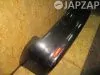 Бампер задний для Toyota Ipsum ACM21  2AZ-FE      Черный