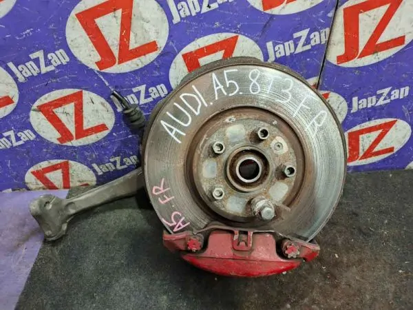 Ступица Audi A5 8T3
