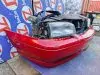 Ноускат для Volvo V70 LW56  B5254      