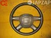 Airbag на руль для Audi A4         