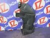 Защита двигателя для Nissan Qashqai J10  MR20DE  перед лево верх 64839jd00a Серебристый