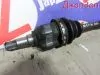 Привод для Toyota bB NCP31  1NZ-FE  перед лево  43420-52070 