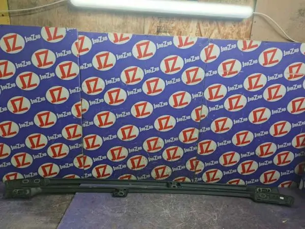 Рейлинг Volvo XC90 C59