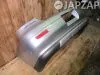 Бампер задний для Mitsubishi Airtrek CU4W  4G64  зад    Серебро