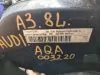 Двигатель для Audi A3 8L  AQA     003220 