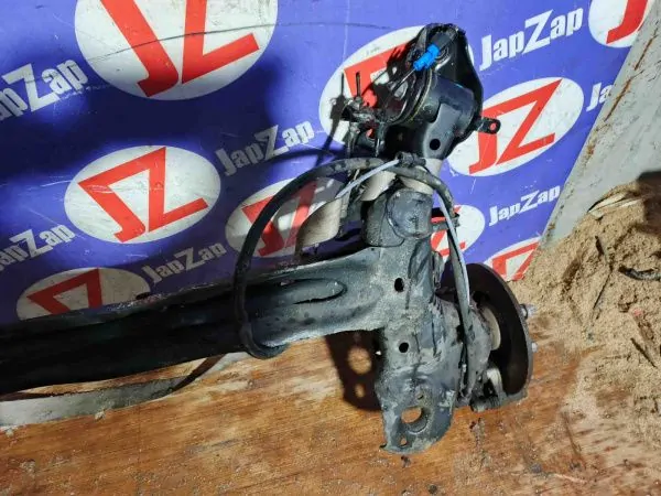 Балка поперечная Peugeot 208 A9