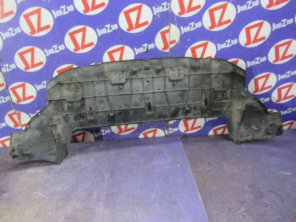 Защита двигателя Peugeot 308 T7. 4A/C/E