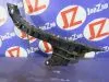 Кронштейн бампера для Volvo V70 BW56  B5254T6  зад лево  31265327 Белый