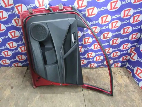 Дверь боковая Mazda Axela BL6FJ