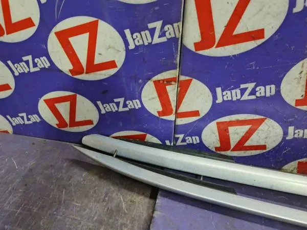 Рейлинг Volkswagen Sharan 7N1