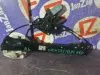 Стеклоподъемный механизм для Mini Cooper Countryman R60  N16B16  зад лево  5yy0566 