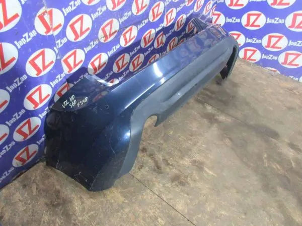Бампер задний Volvo S60 FS45