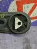 Подушка двигателя для Nissan March АК12  CR12DE  зад    