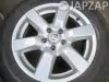 Диск Литой Nissan  