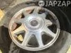 Диск Литой Toyota - R15 PCD5x114.3 ET50 W6 JJ DIA58 Диск Литой Toyota - R15 PCD5x114.3 ET50 W6 JJ DIA58