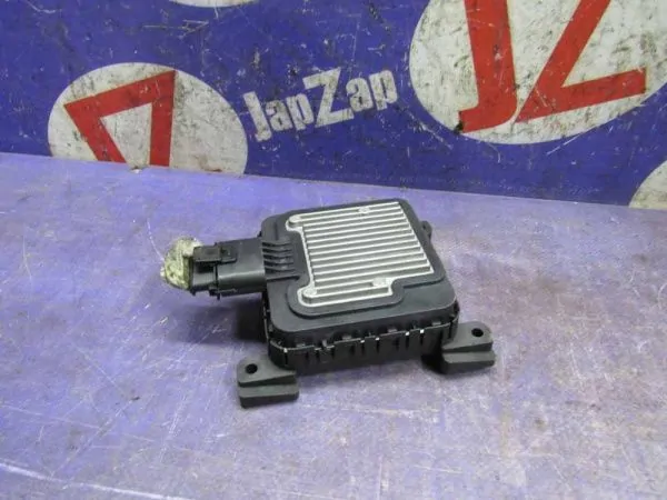 Электроблок Volvo C30 Mk43