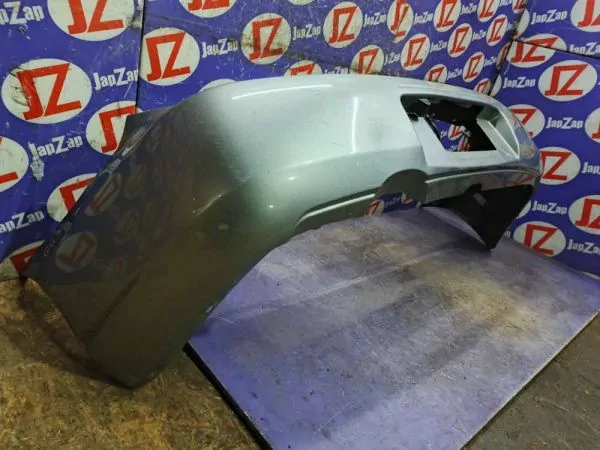 Бампер задний Subaru Impreza GG3