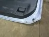 Дверь багажника для Toyota Prius ZVW30  2ZR-FXE      