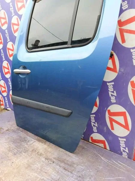 Дверь боковая Renault Kangoo KWO